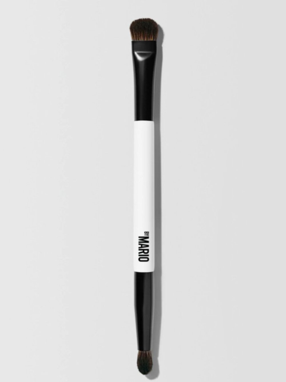 Makeup by Mario E6 Dual-Ended Eyeshadow Brush